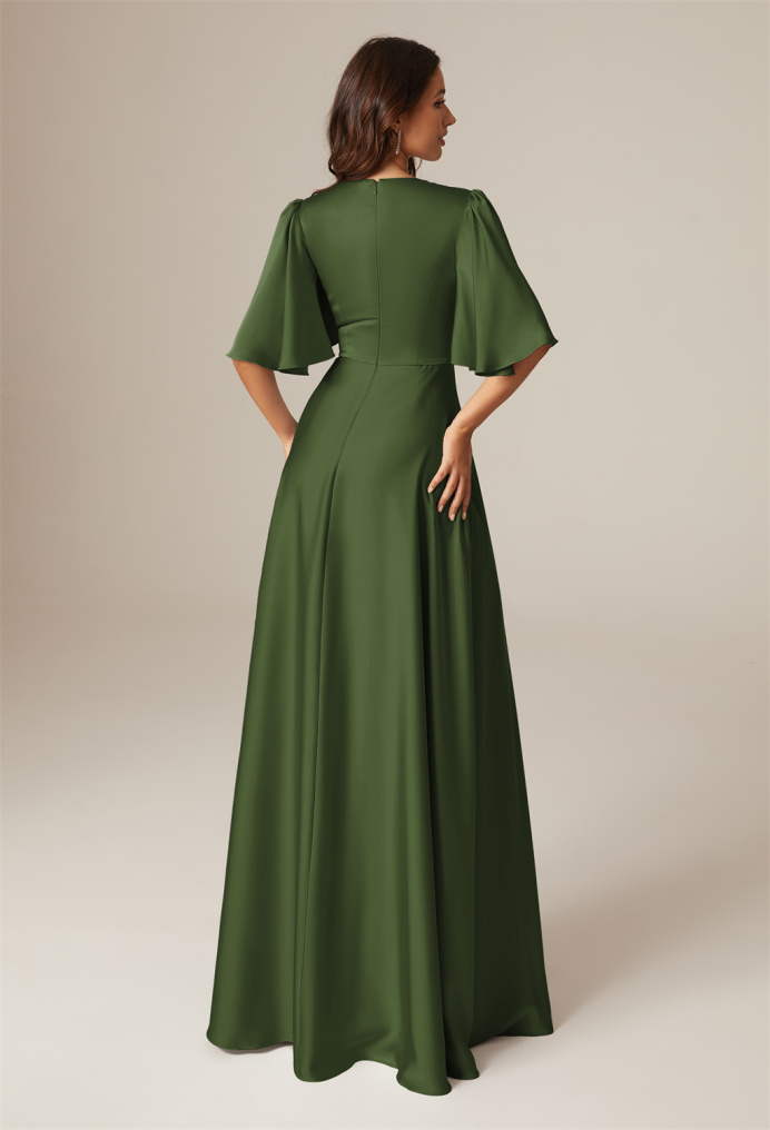 AW Elinore Dress